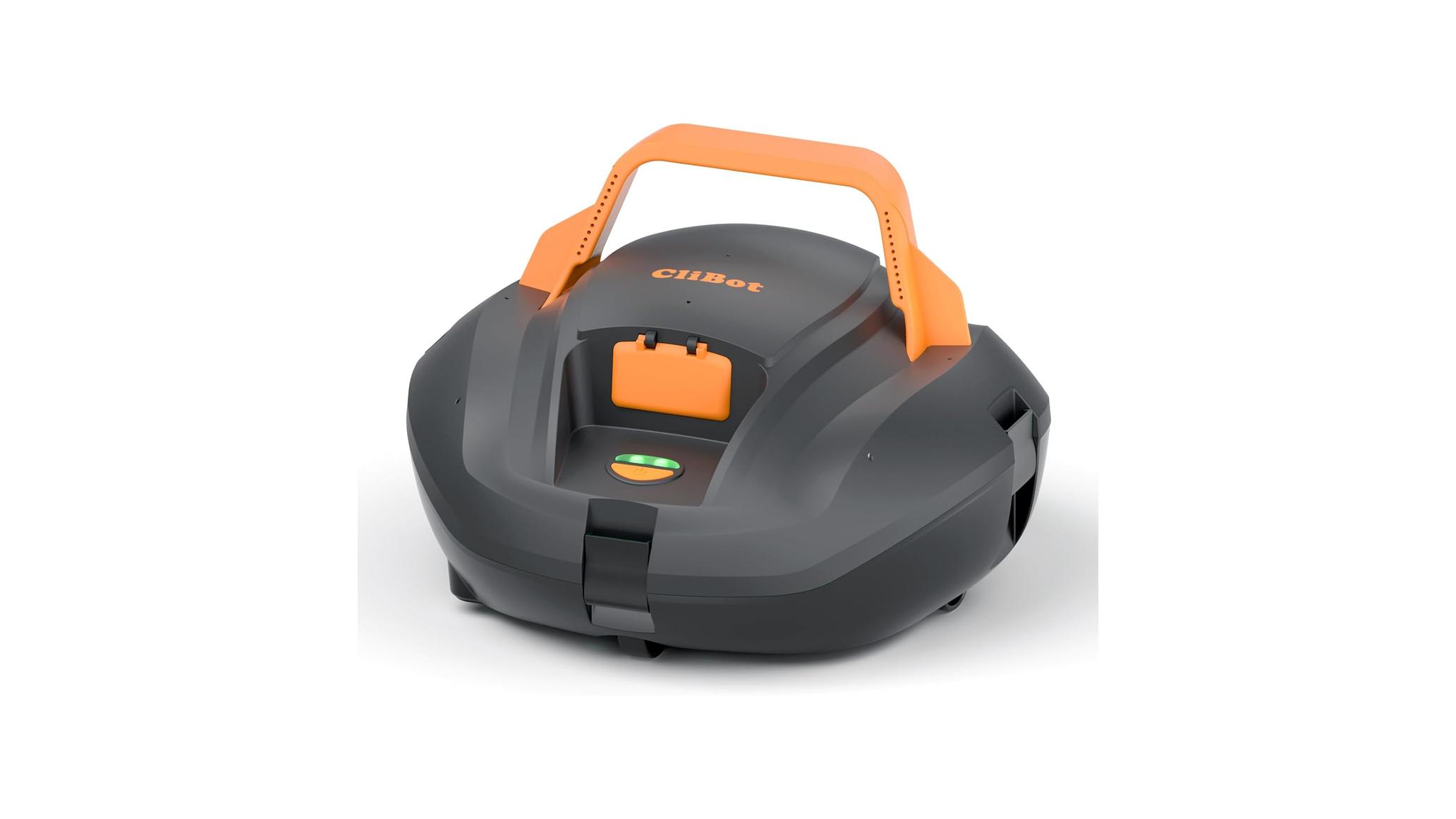 CliBot S1 Pool Vacuum – Pros & Cons