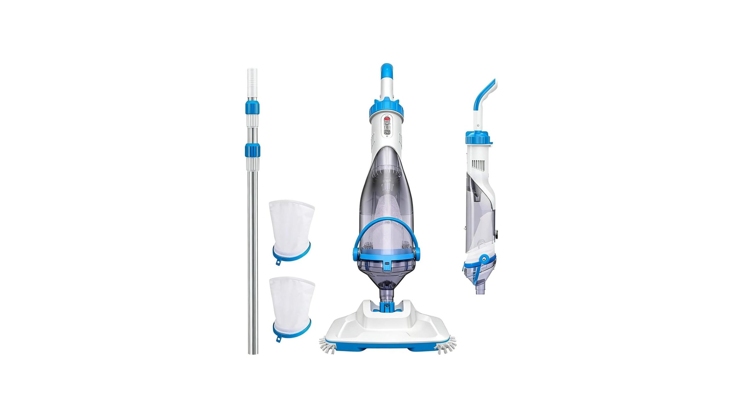 Pool Vacuum – Complete Review