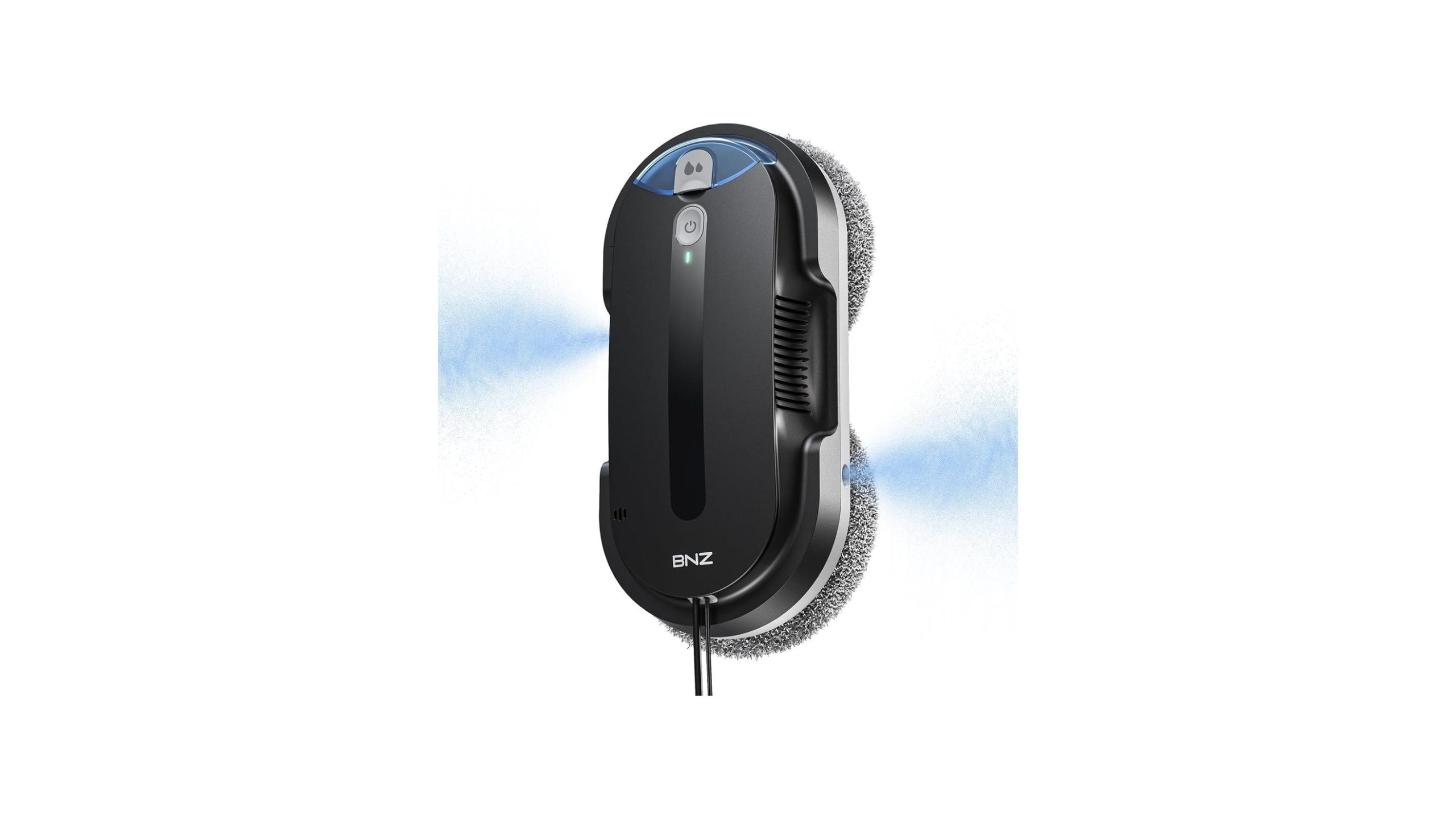 BNZ Smart Window Robot: Honest Review