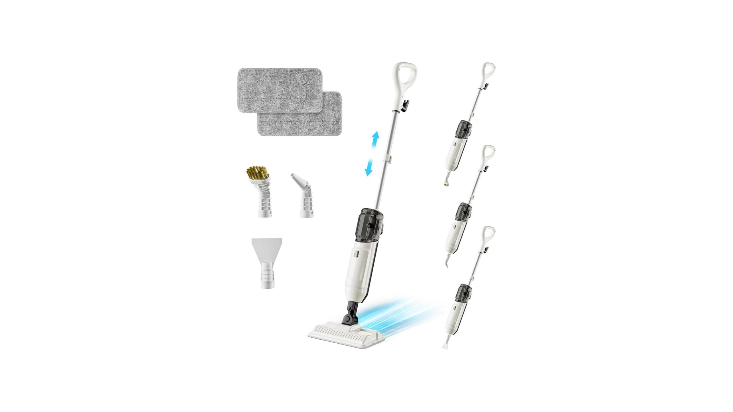 Steam Mop – Complete Review