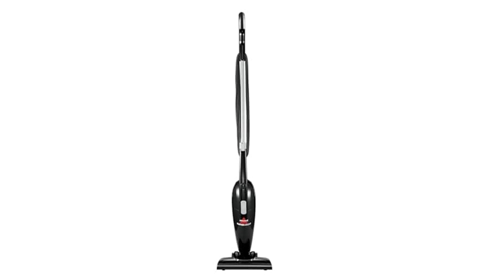 Bissell 2033M Featherweight Stick Vacuum Review: Lightweight & Efficient