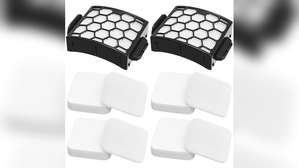 Colorfullife UV850 Filters Replacement Review: Best HEPA Set