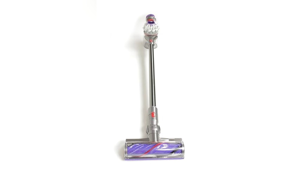 Dyson V8 Animal Cordless HEPA Vacuum Cleaner Review & Tools Guide