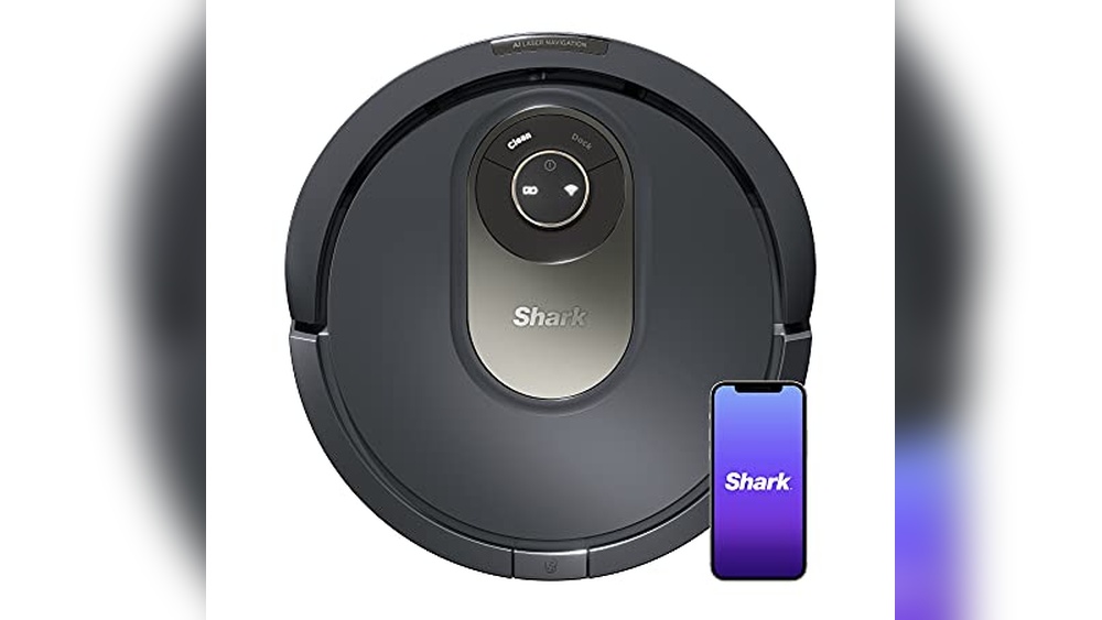 Shark AV2001 AI Robot Vacuum Review: Best for Pet Hair & Alexa