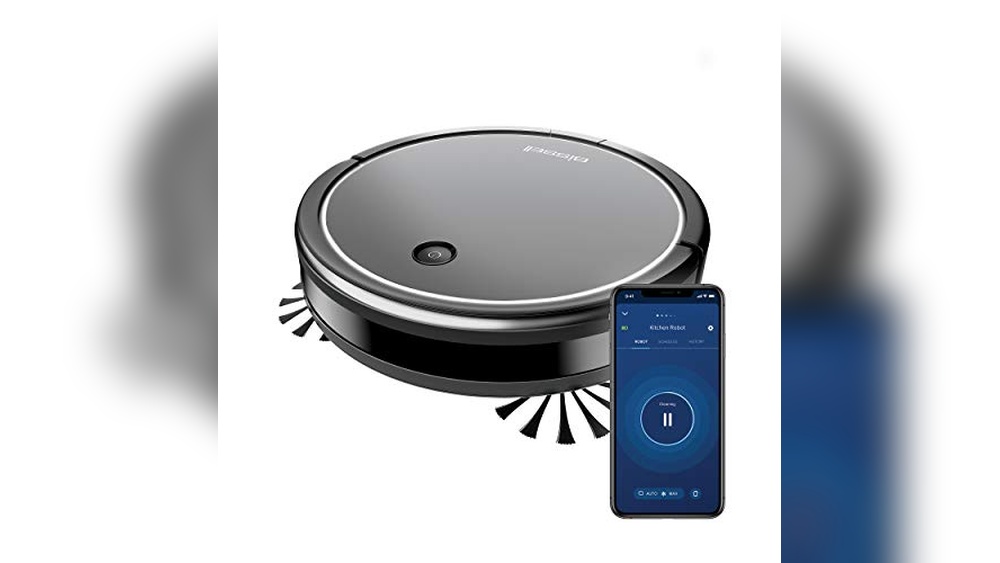 BISSELL SpinWave Expert Review: Wet & Dry Robot Vacuum WiFi