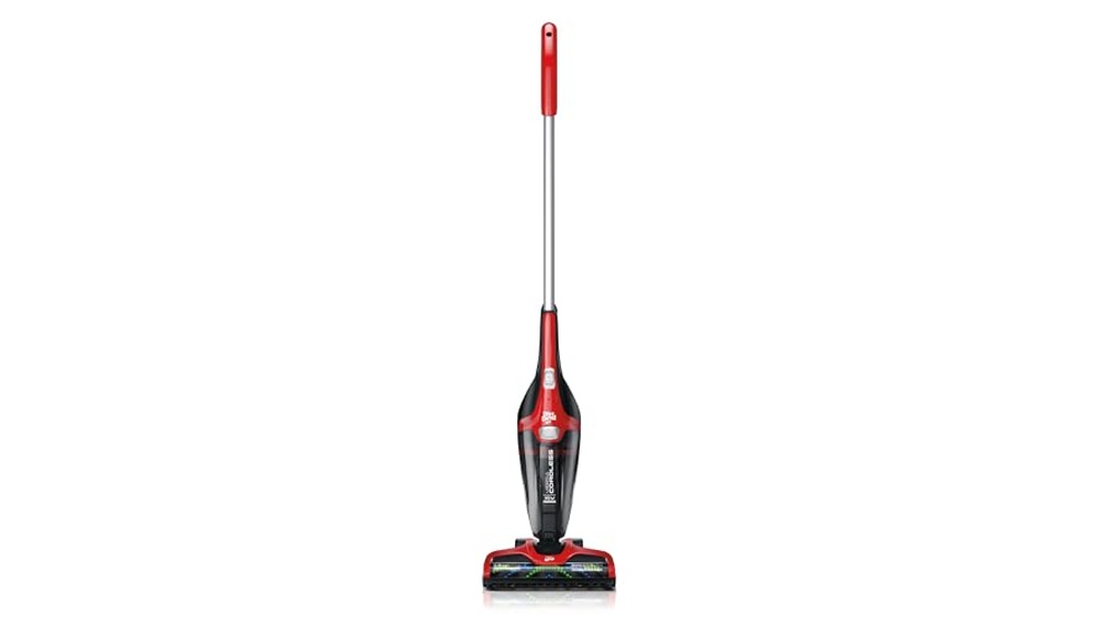 Dirt Devil 3-in-1 Versa Stick Vacuum Review: Lightweight & Cordless