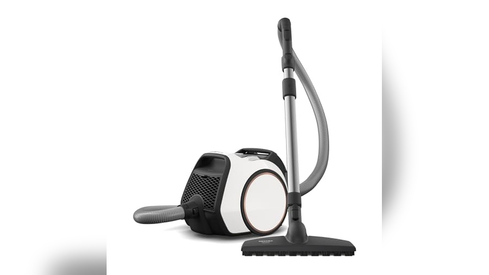 Miele Boost CX1 Parquet Review: Lightweight, Powerful & Reliable