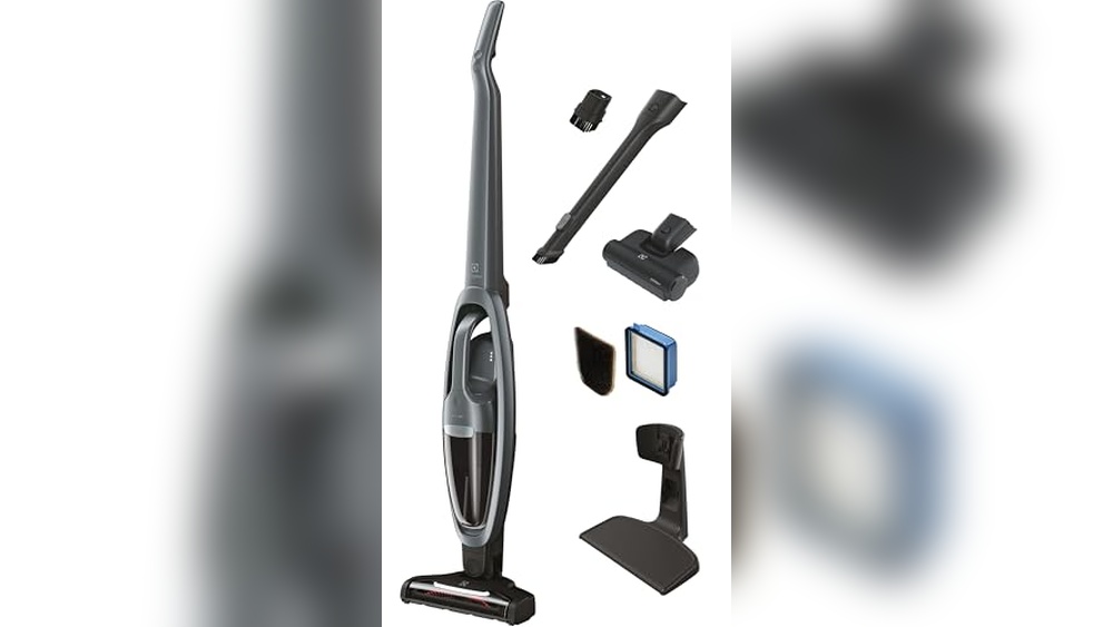 Electrolux WellQ7 Vacuum Review: Reliable Cleaning Power Tested