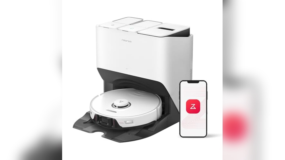 Roborock S8 Pro Ultra Review: Ultimate Smart Vacuum & Mop