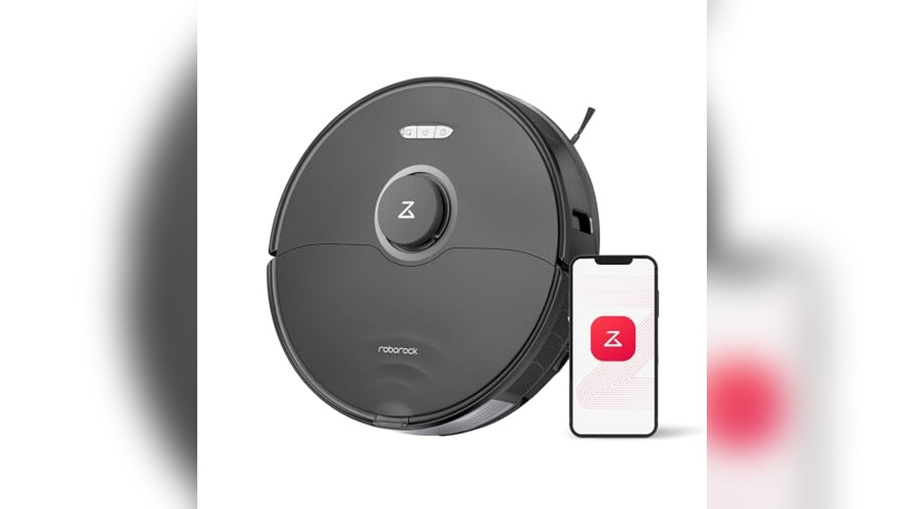 Roborock S8 Robot Vacuum & Mop Review: Powerful, Pet-Friendly