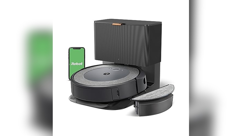 iRobot Roomba Combo i5+ Review: Smart, Self-Emptying Cleaning