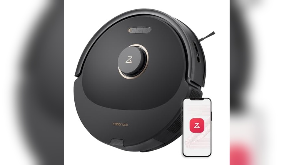 Roborock Q8 Max Review: Powerful Pet Hair Vacuum & Mop Cleaner