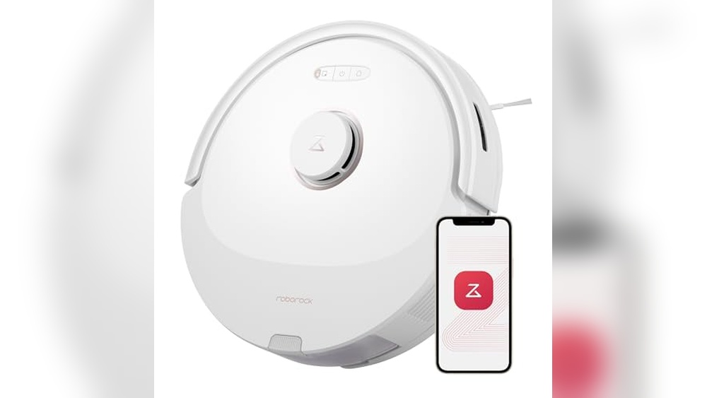 Roborock Q8 Max Robot Vacuum & Mop Review: Powerful Pet Hair Cleaner