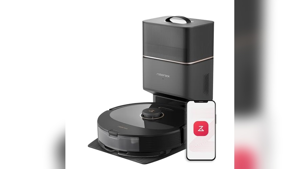 Roborock Q8 Max+ Review: Powerful, Hands-Free Cleaning Guide