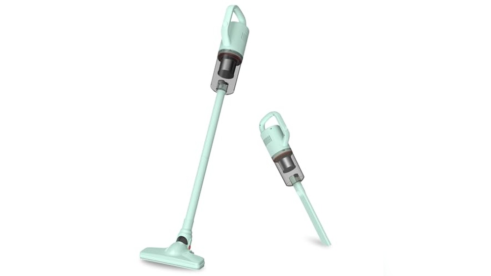 KEROMEE Vacuum Cleaner Review: Reliable Cleaning Power Uncovered