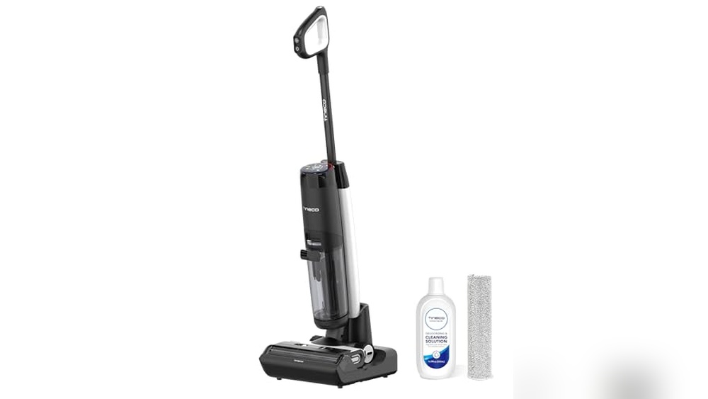Tineco Floor ONE S7 Review: Smart Cordless Cleaner for Homes