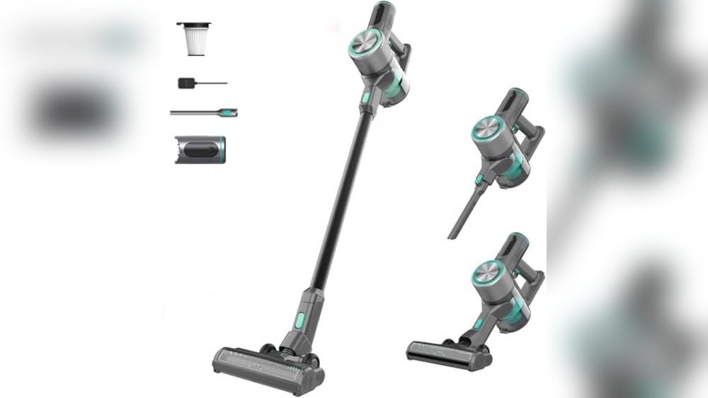 Wyze Cordless Vacuum S Review: Powerful, Lightweight & Reliable