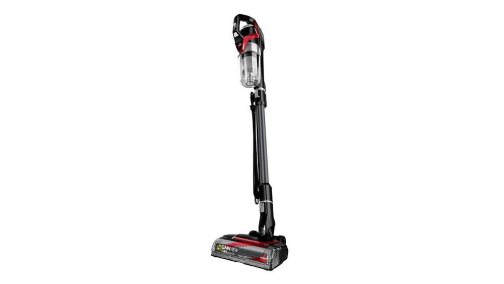 Bissell Powerglide Pet Slim Vacuum Cleaner Review 2024