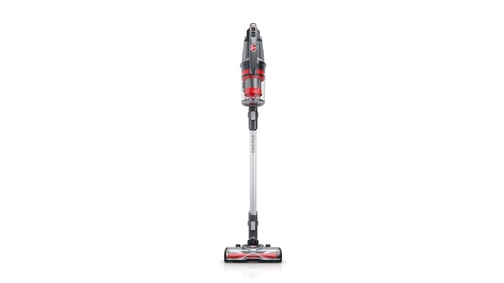 Hoover ONEPWR WindTunnel Emerge Review: Reliable Cordless Vacuum