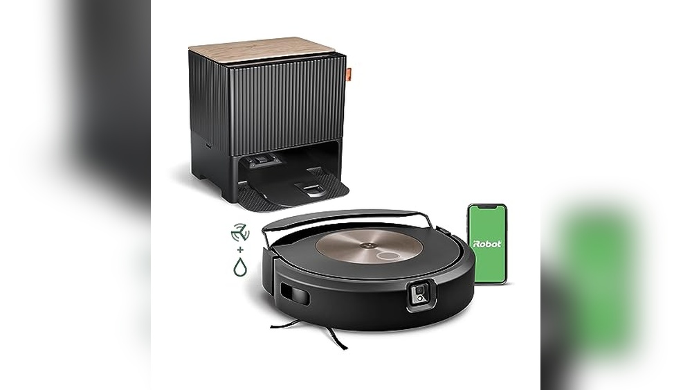 iRobot Roomba Combo j9+ Review: Self-Emptying & Auto-Fill Robot