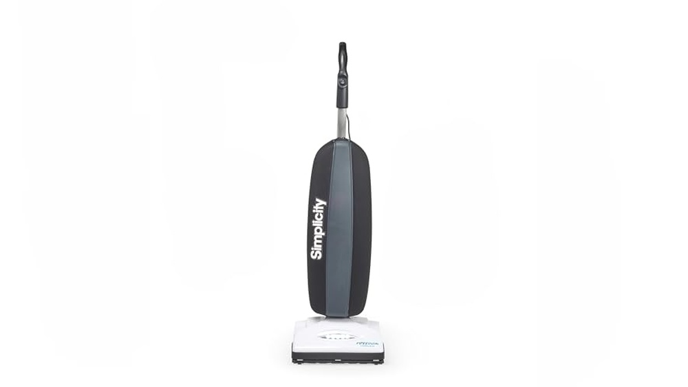 Simplicity Freedom Cordless Vacuum Cleaner Review: Lightweight & Powerful