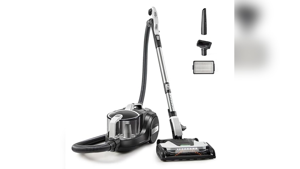 Kenmore DC5070 500 Series Vacuum Review: Powerful & Pet-Friendly