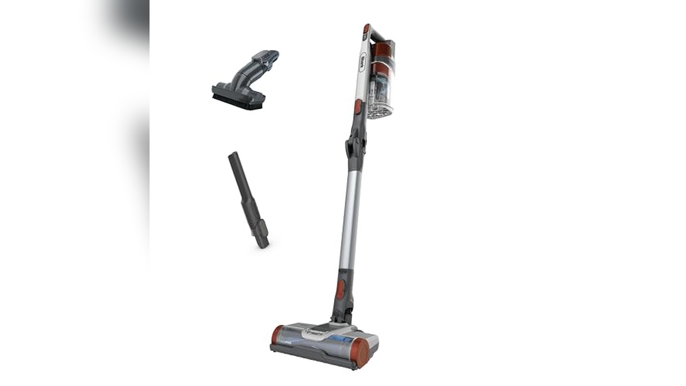 Shark Pet Pro Cordless Vacuum UZ351H Review: Powerful & Lightweight