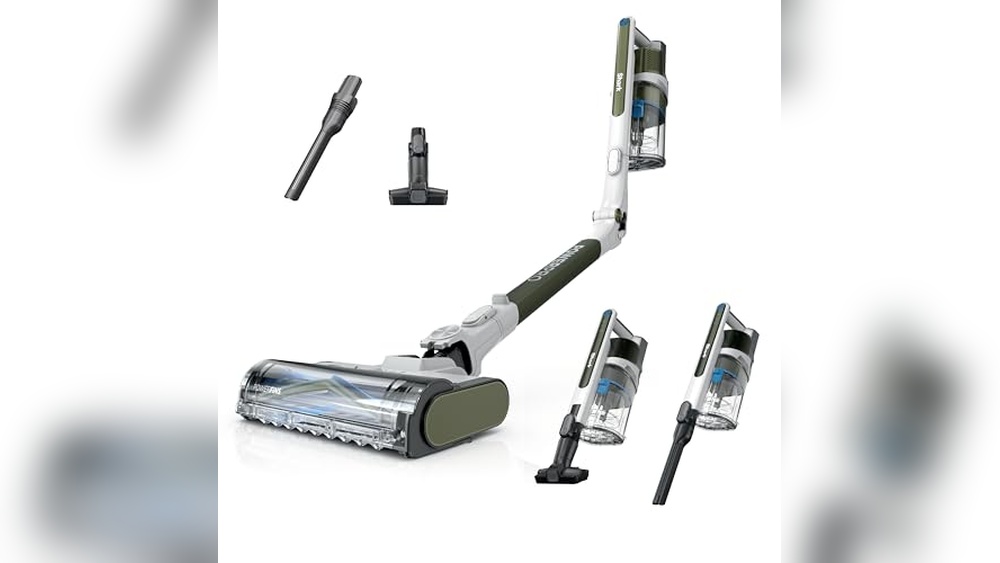 Shark PowerPro Flex Pet Plus Review: Best Cordless Vacuum 2024