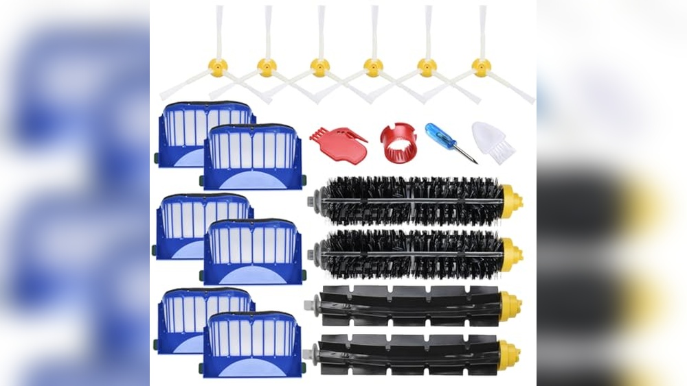 JoyBrso 600 Series Part Kits Review: Reliable & Worth Buying?