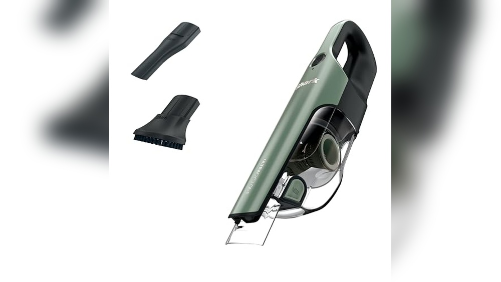 Shark UltraCyclone Pet Pro Plus Review: Reliable Cordless Vacuum