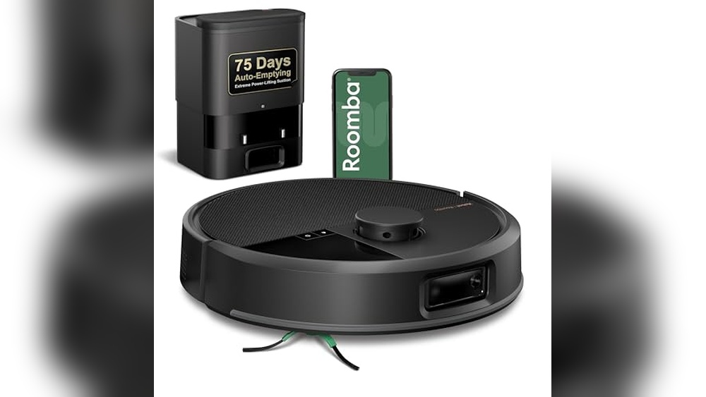 iRobot Roomba Review: Reliable Cleaning Robot for Your Home