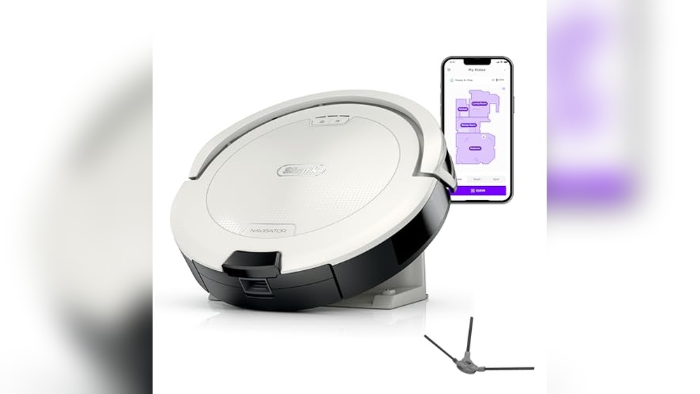 Shark Matrix Plus 2in1 Robot Vacuum & Mop Review: Ultimate Clean